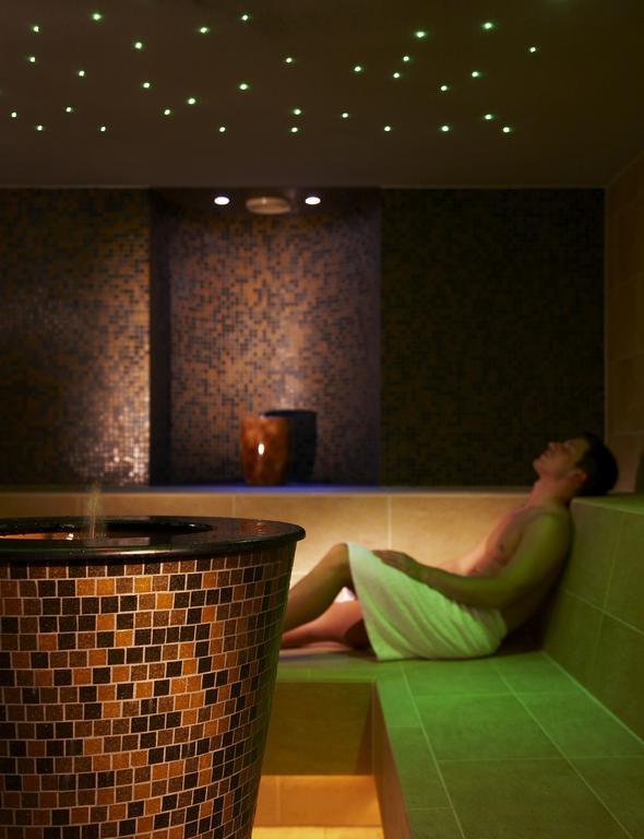 Aspria Hannover Maschsee Sport & Spa Exterior foto