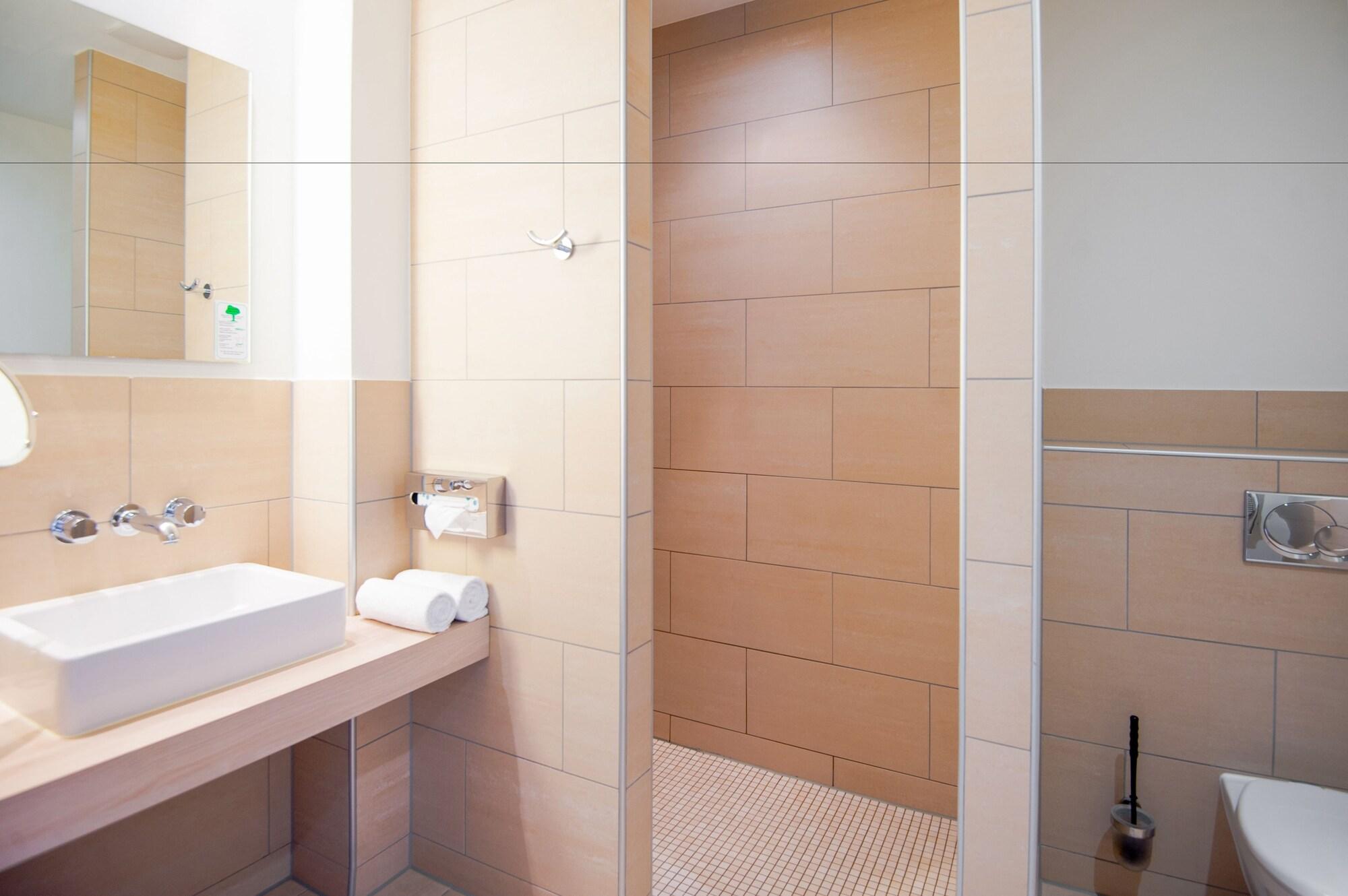 Aspria Hannover Maschsee Sport & Spa Exterior foto