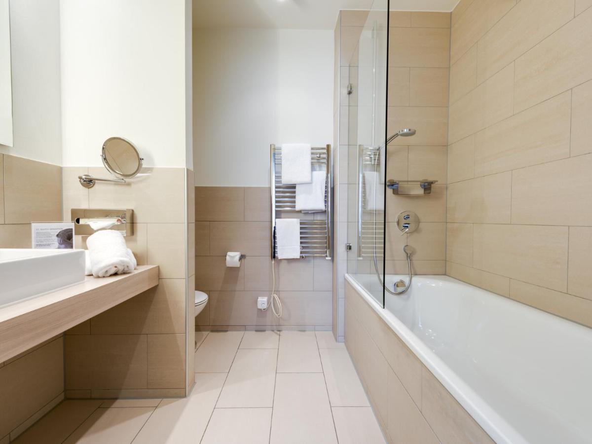 Aspria Hannover Maschsee Sport & Spa Exterior foto